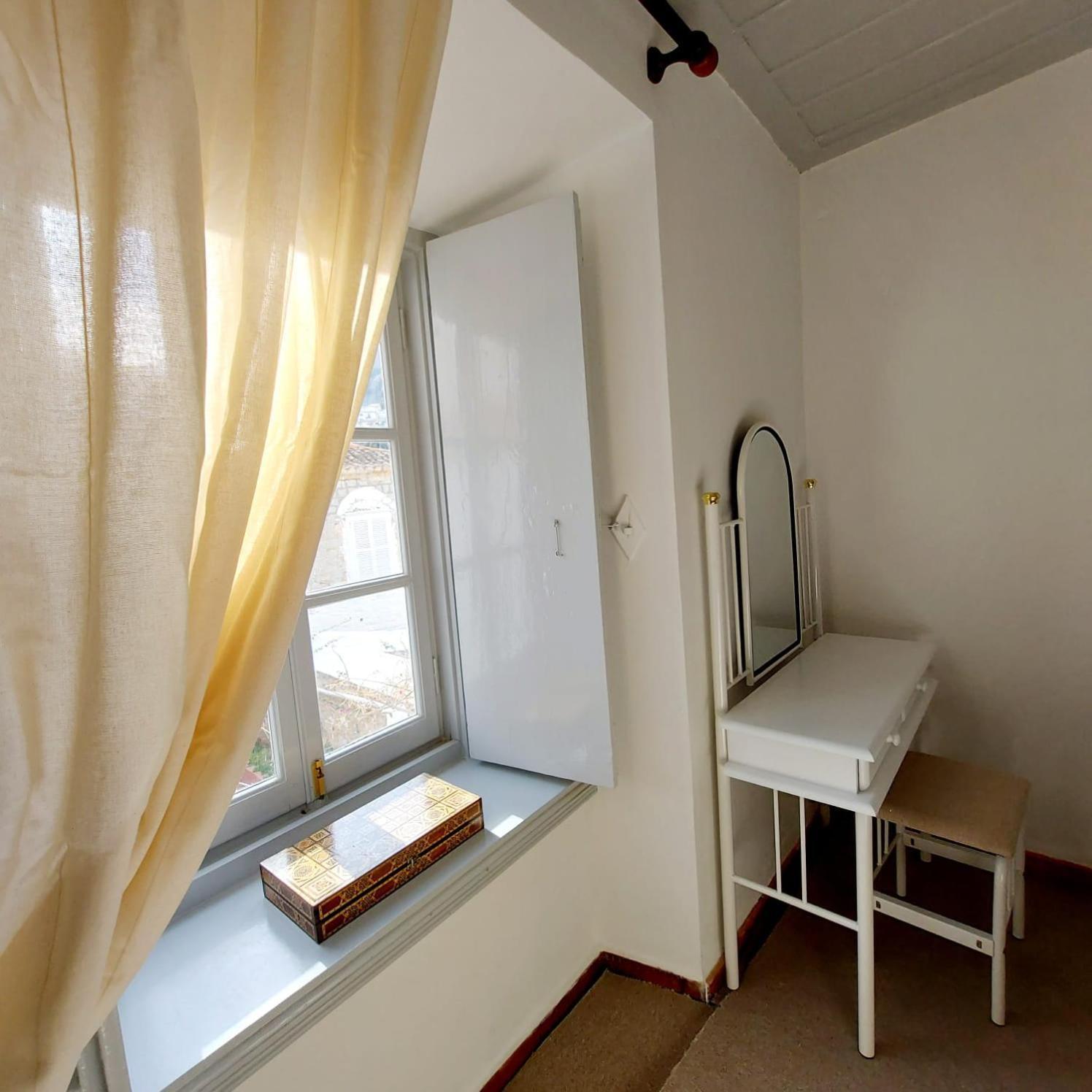 Danae Port House Apartment Hydra  Bagian luar foto