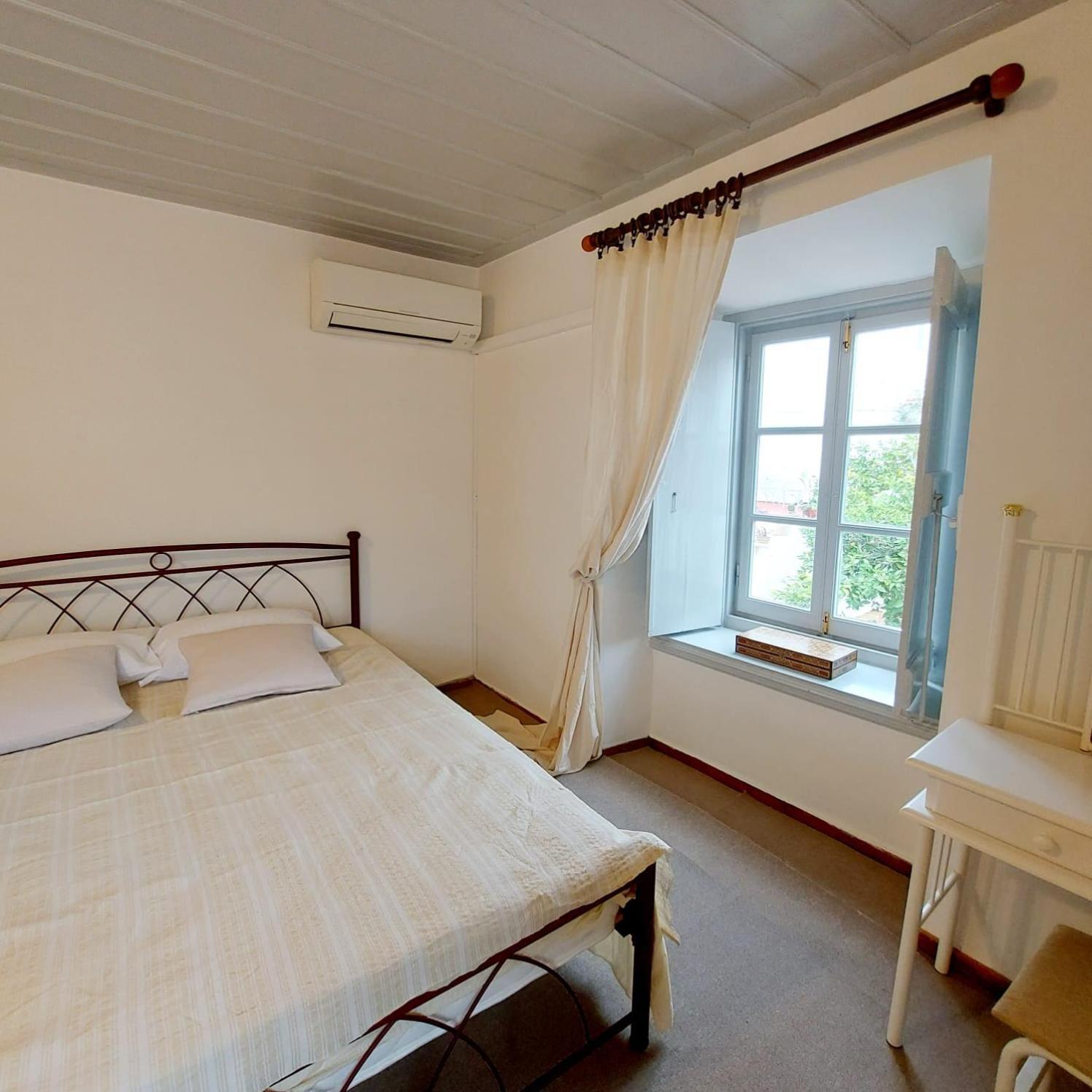 Danae Port House Apartment Hydra  Bagian luar foto