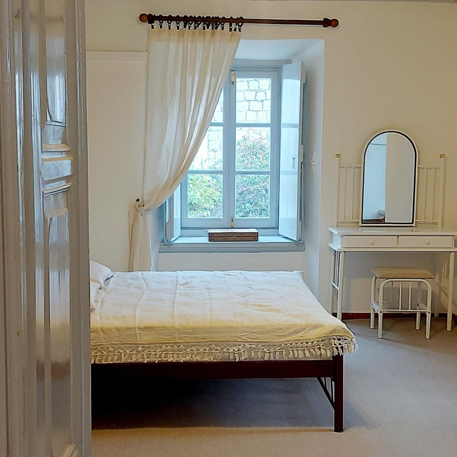 Danae Port House Apartment Hydra  Bagian luar foto