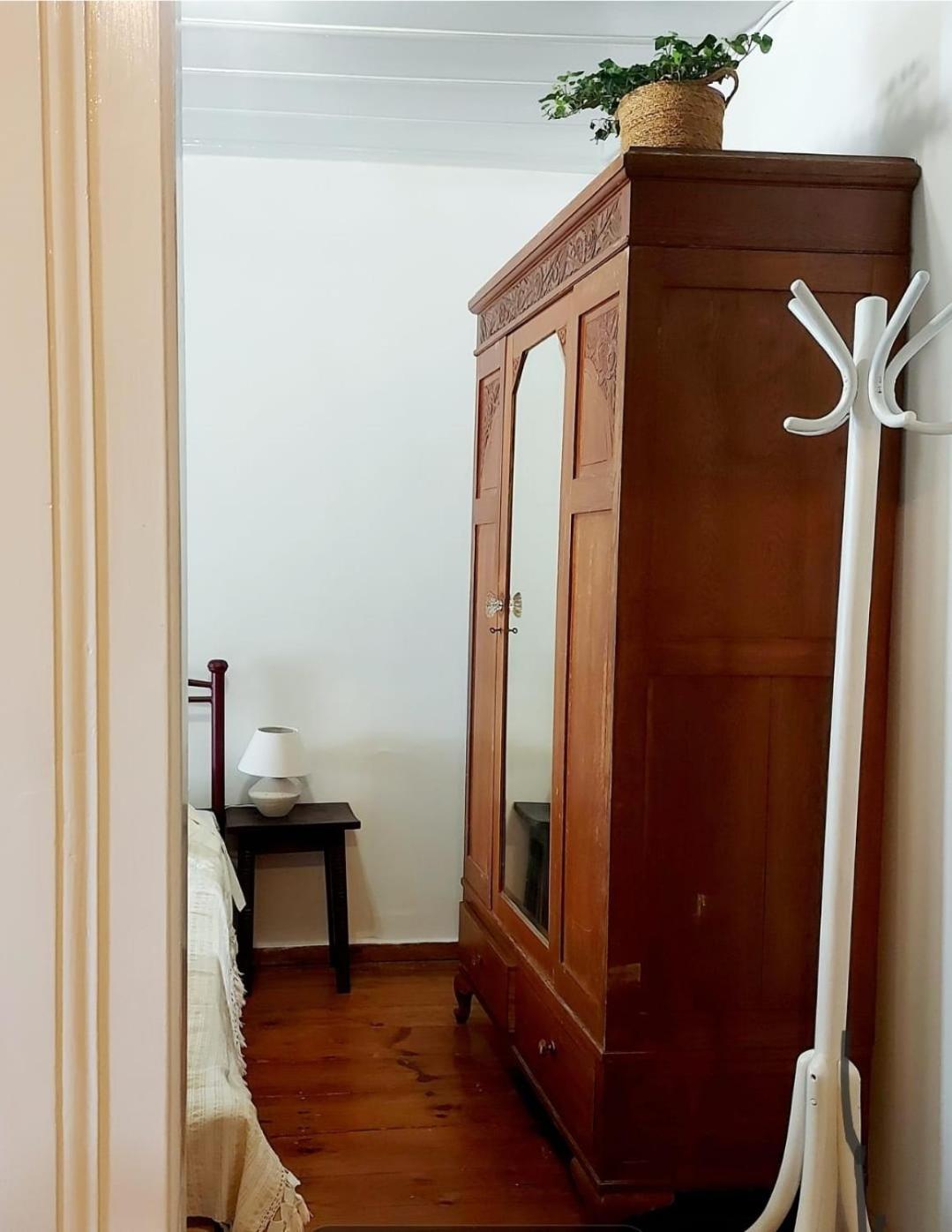 Danae Port House Apartment Hydra  Bagian luar foto