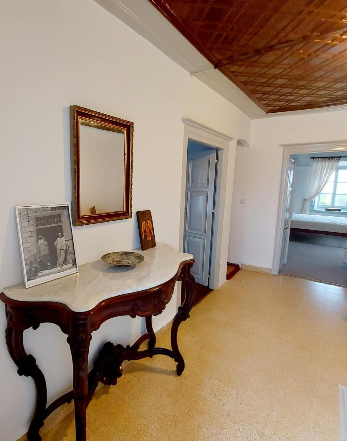 Danae Port House Apartment Hydra  Bagian luar foto