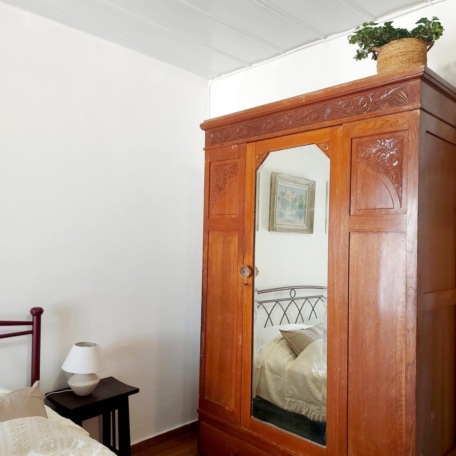 Danae Port House Apartment Hydra  Bagian luar foto