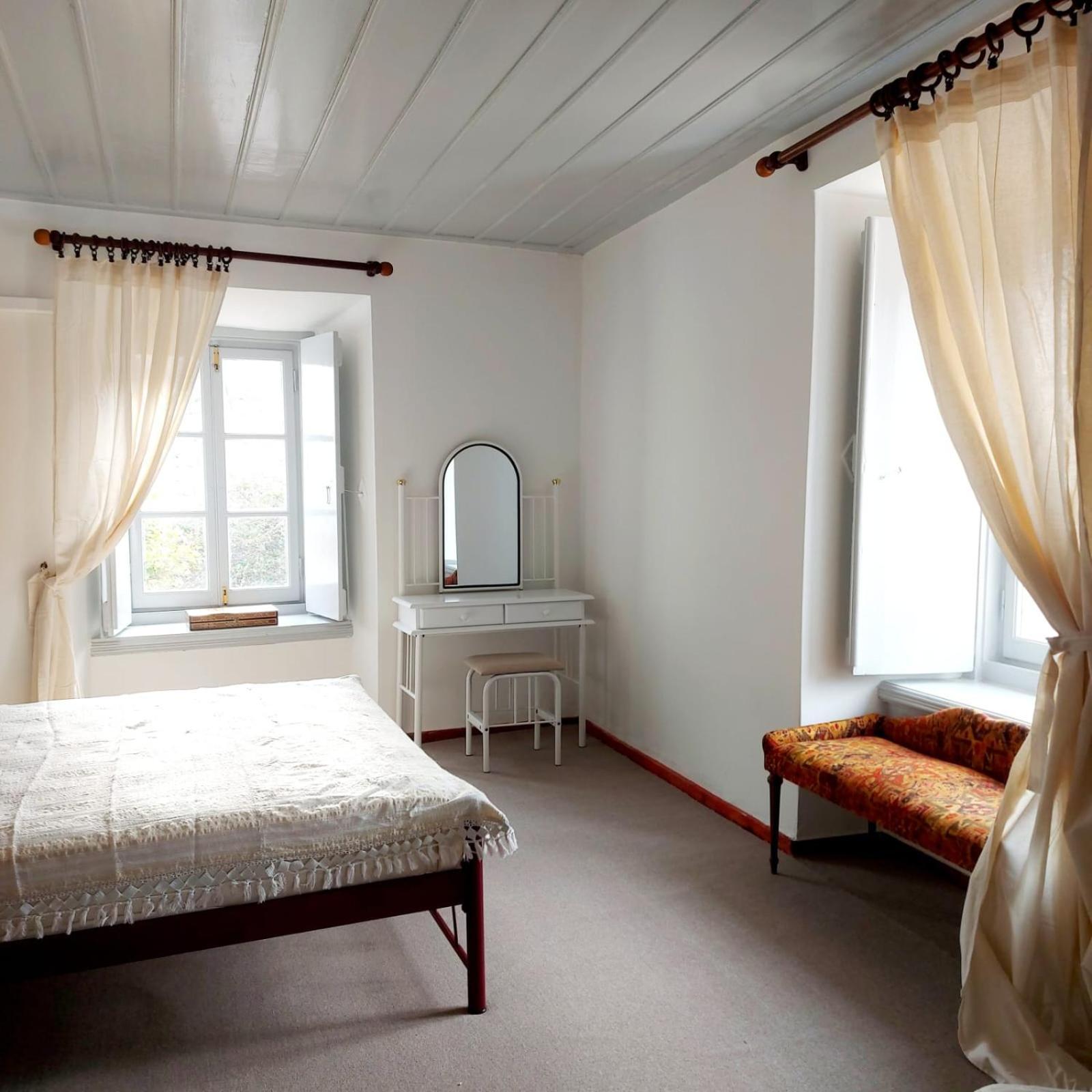 Danae Port House Apartment Hydra  Bagian luar foto